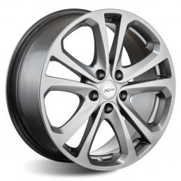 X`trike X-113M 7x17 PCD5x108 ET33 DIA 60.1  HSB